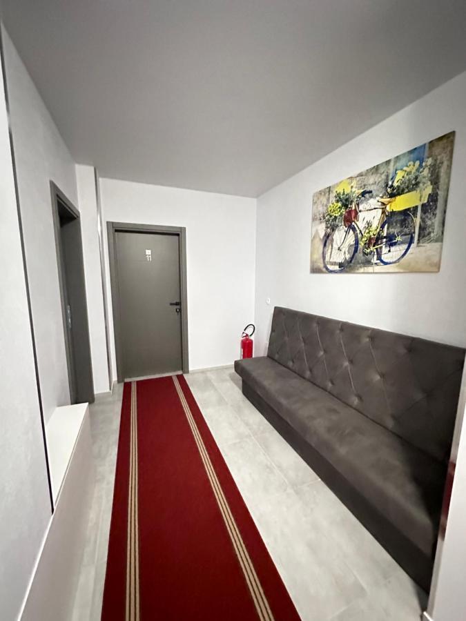 Swiss Apartmani Banja Luka Exteriér fotografie