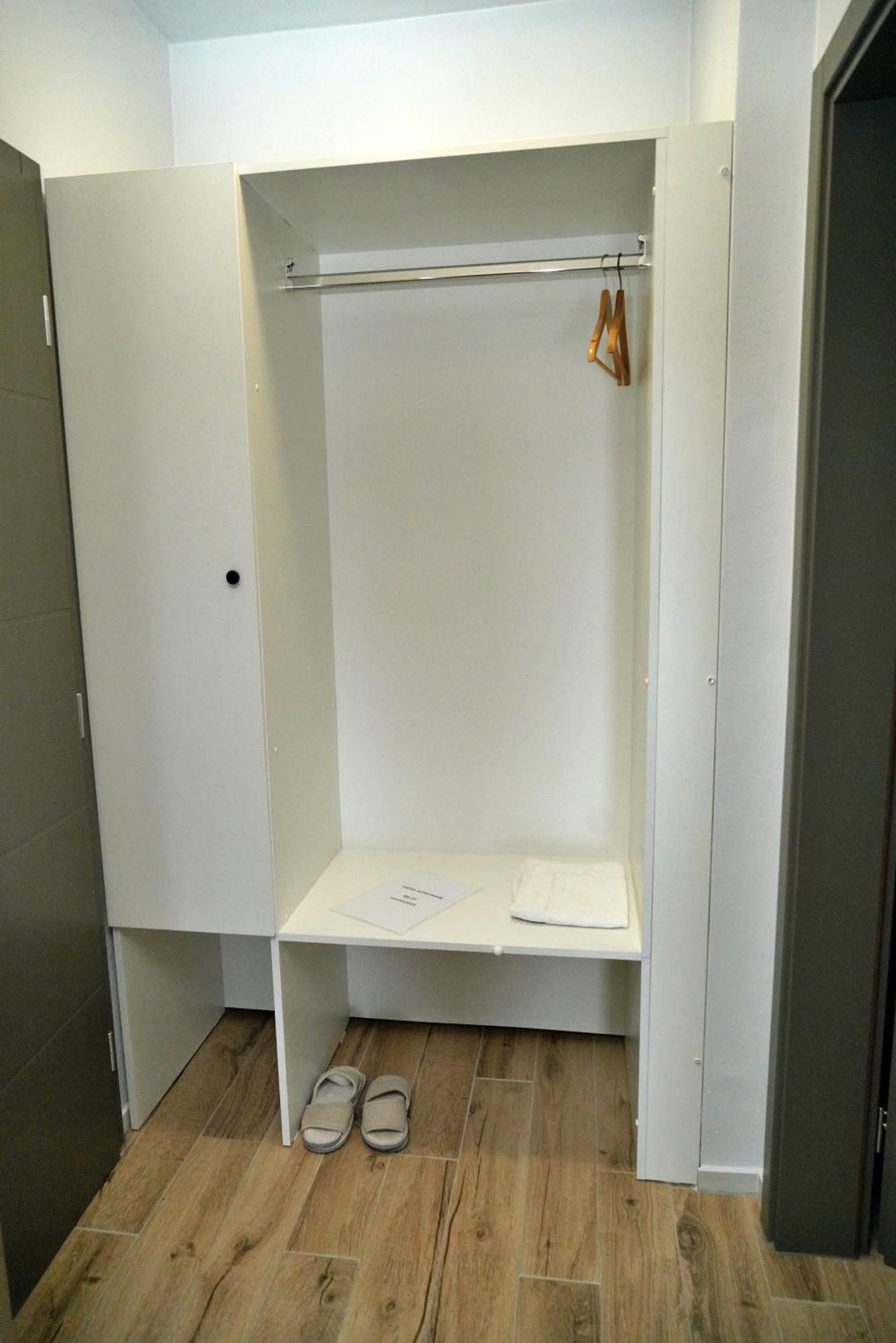 Swiss Apartmani Banja Luka Exteriér fotografie