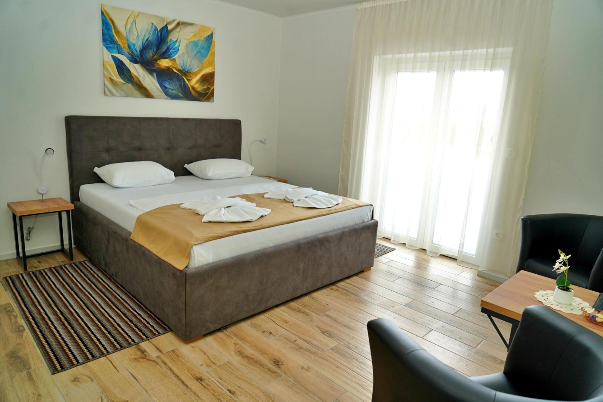 Swiss Apartmani Banja Luka Exteriér fotografie