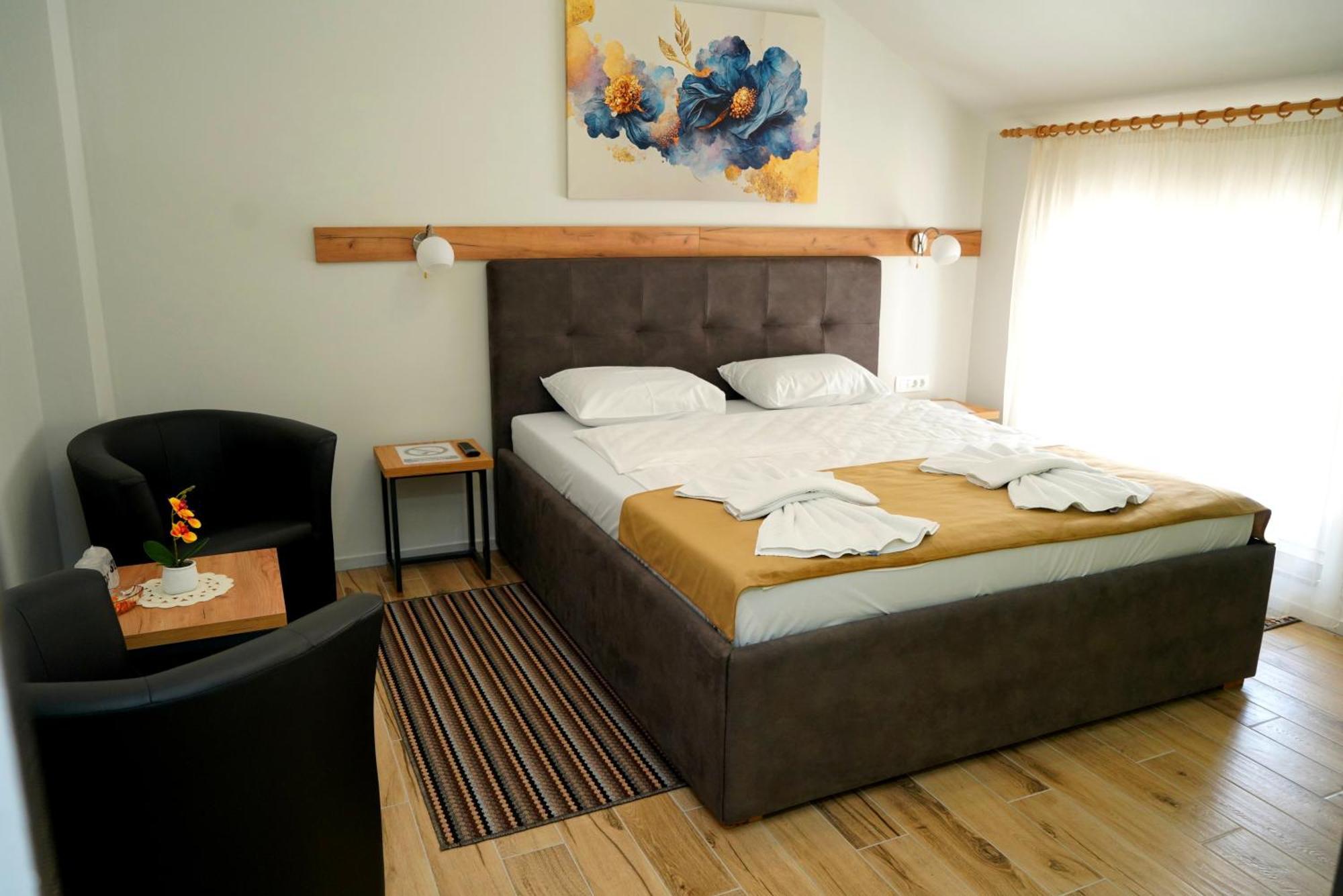 Swiss Apartmani Banja Luka Exteriér fotografie