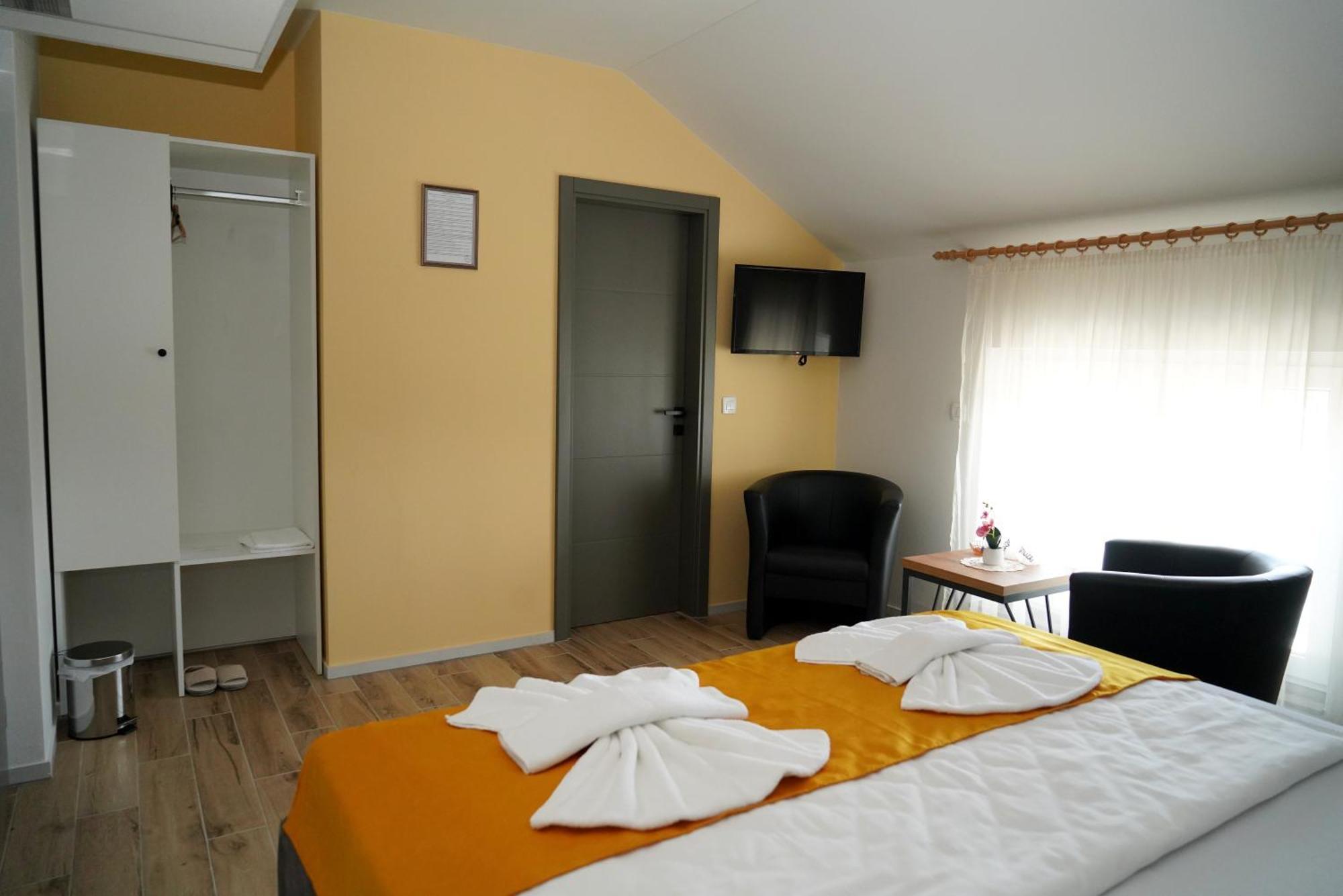 Swiss Apartmani Banja Luka Exteriér fotografie
