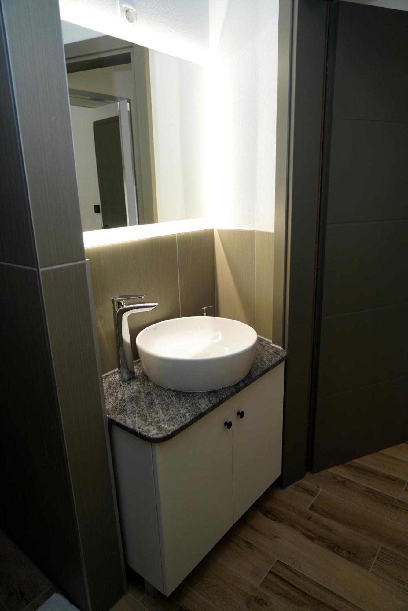 Swiss Apartmani Banja Luka Exteriér fotografie