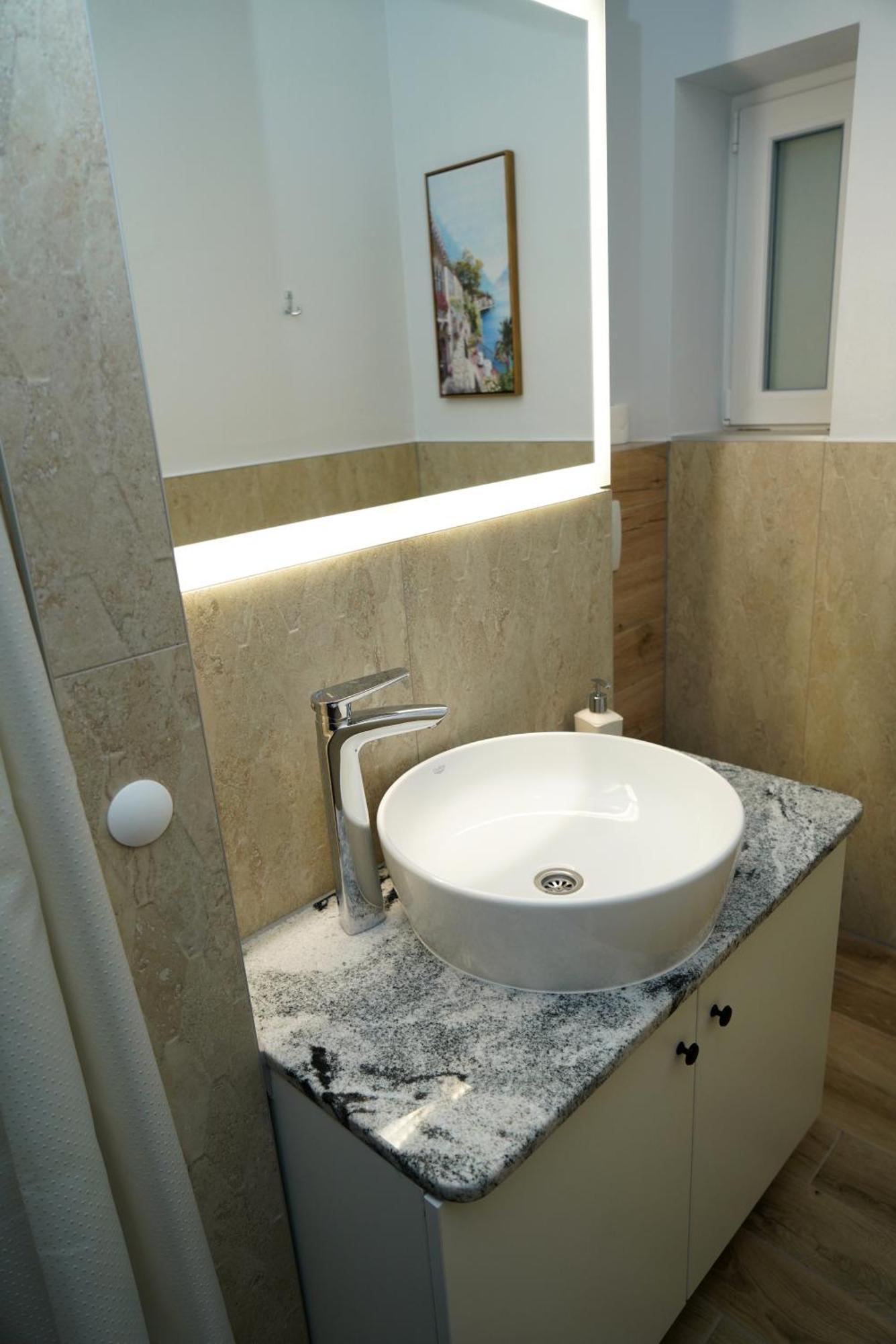 Swiss Apartmani Banja Luka Exteriér fotografie