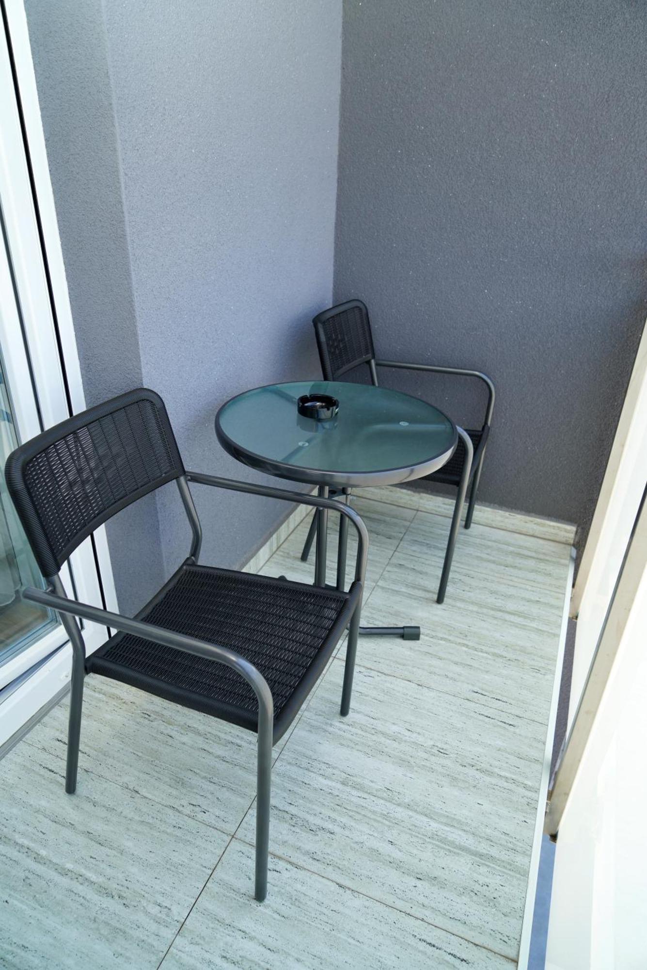 Swiss Apartmani Banja Luka Exteriér fotografie