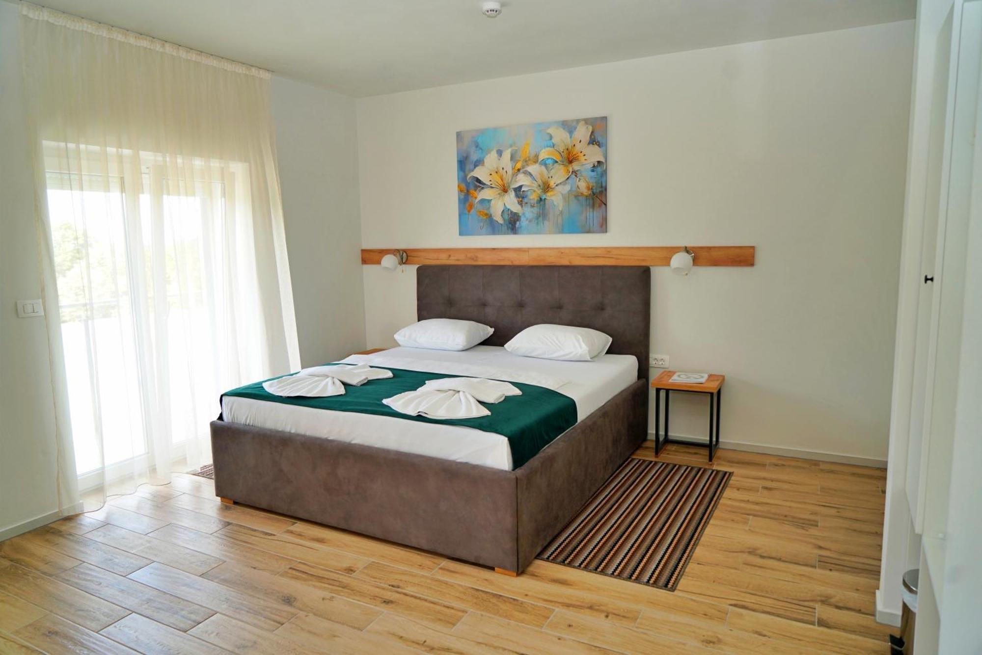 Swiss Apartmani Banja Luka Exteriér fotografie