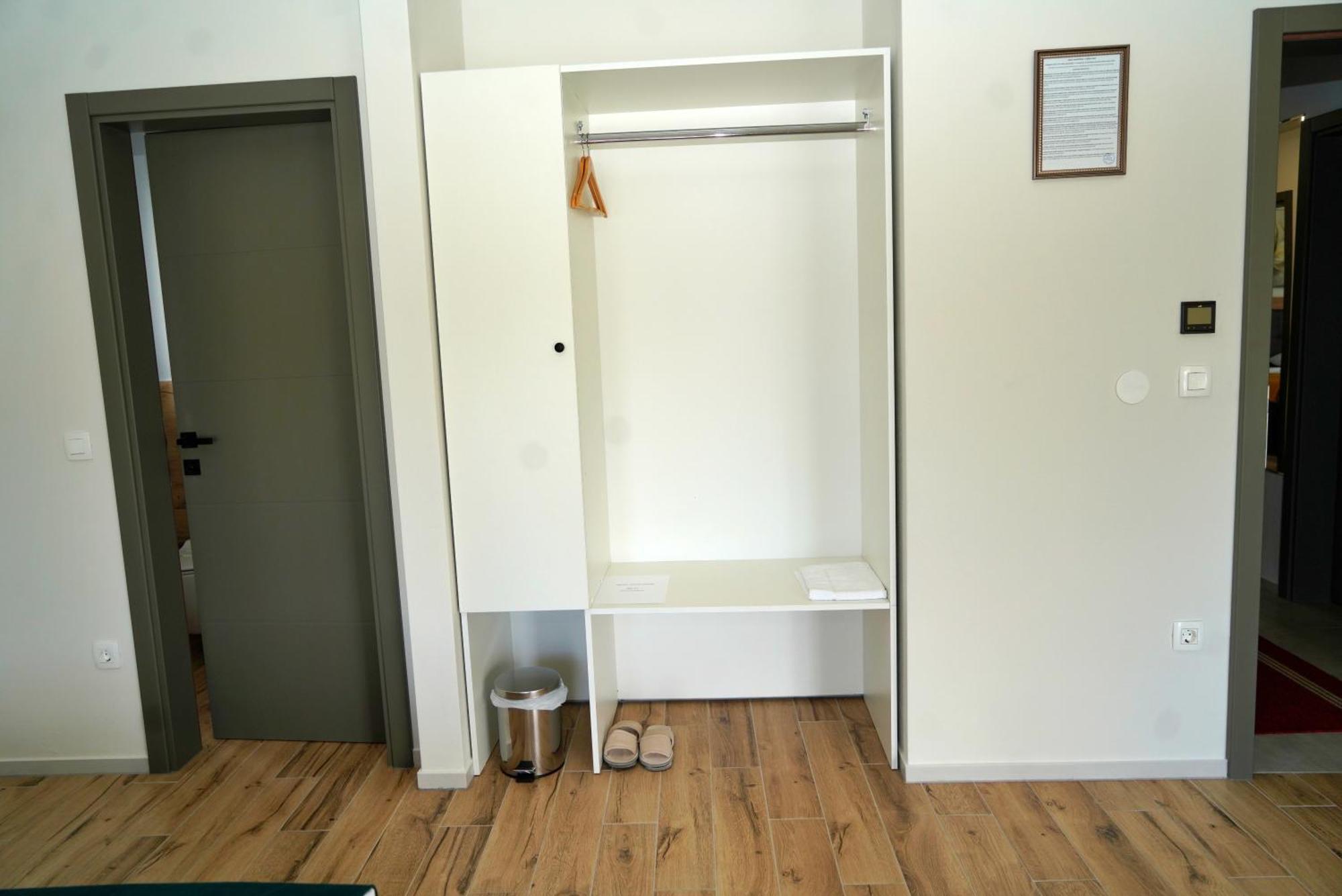 Swiss Apartmani Banja Luka Exteriér fotografie