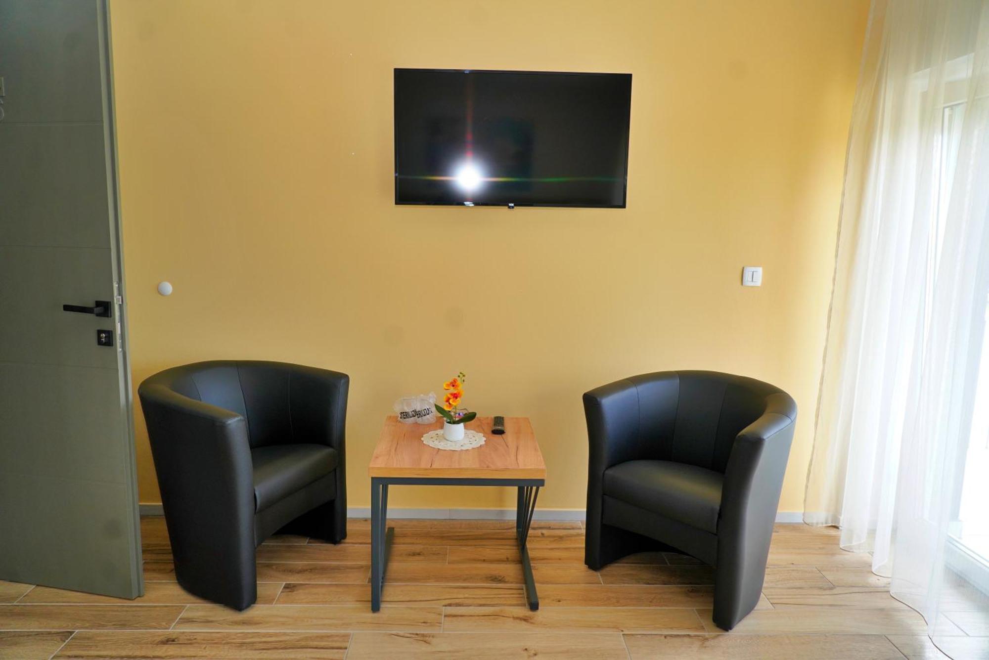 Swiss Apartmani Banja Luka Exteriér fotografie