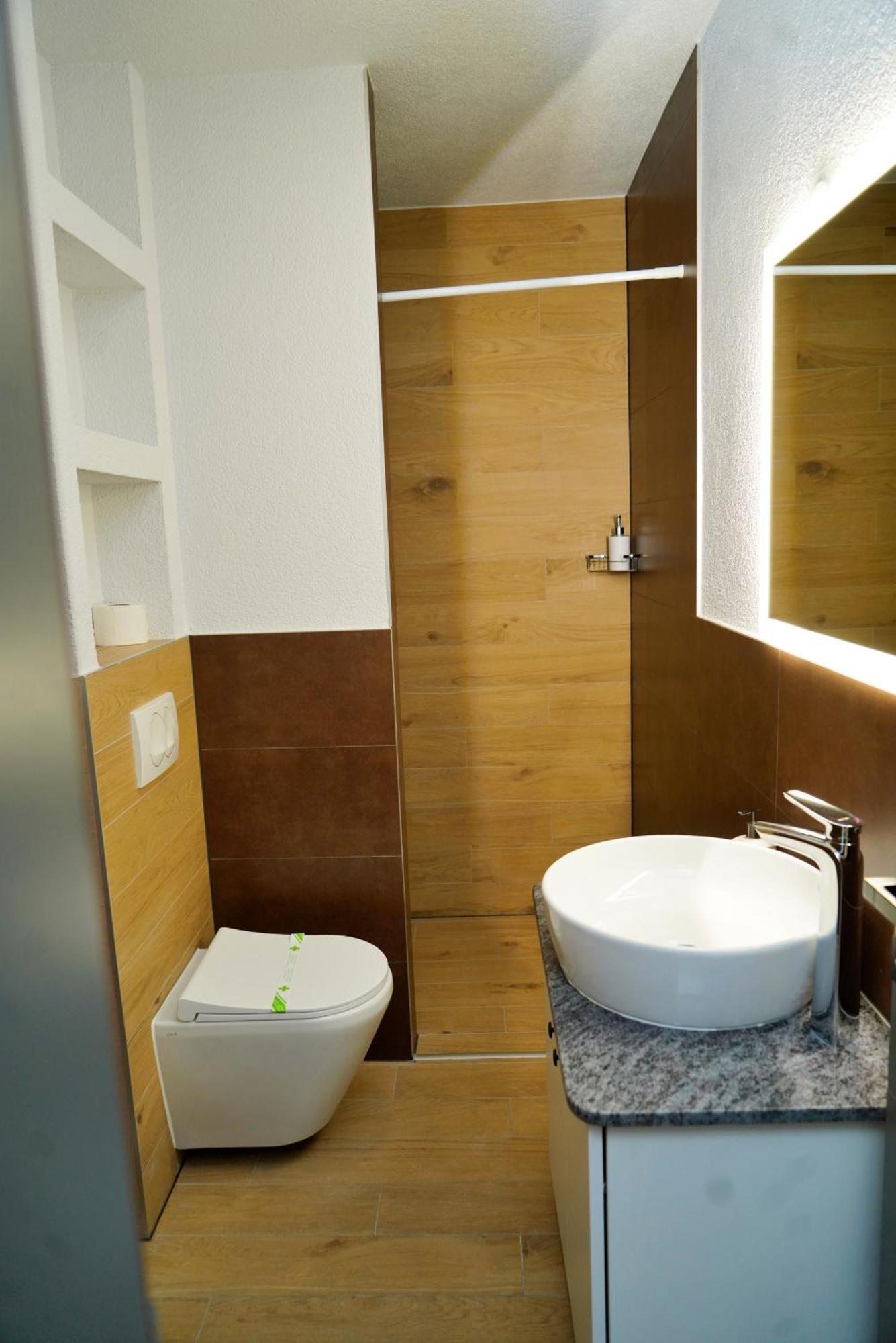 Swiss Apartmani Banja Luka Exteriér fotografie