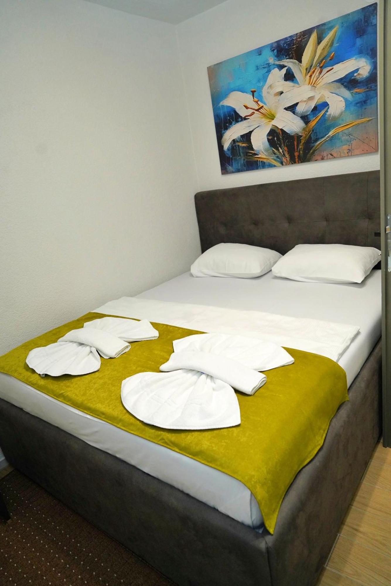 Swiss Apartmani Banja Luka Exteriér fotografie
